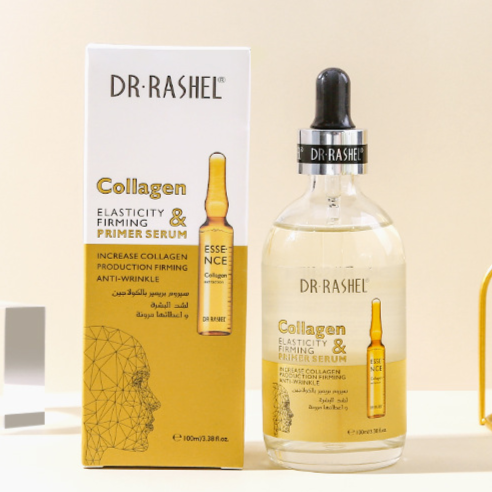 DR.RASHEL — Collagen Elasticity & Firming Primer Serum 100ml