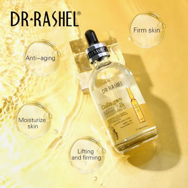 DR.RASHEL — Collagen Elasticity & Firming Primer Serum 100ml