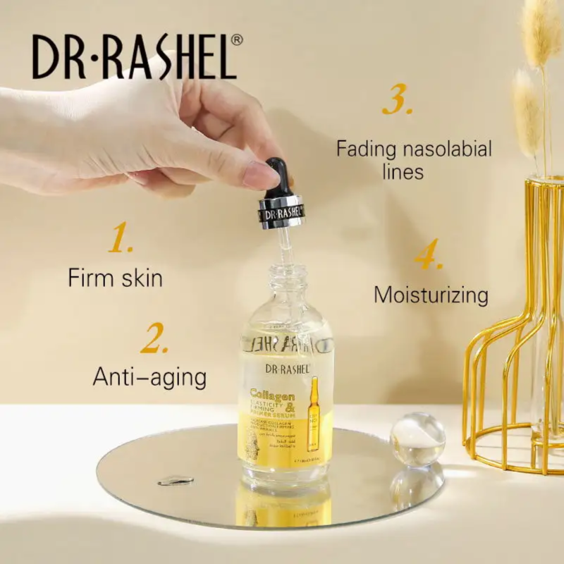 DR.RASHEL — Collagen Elasticity & Firming Primer Serum 100ml
