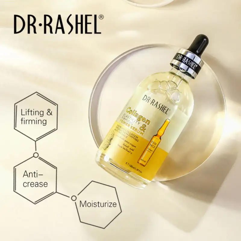DR.RASHEL — Collagen Elasticity & Firming Primer Serum 100ml