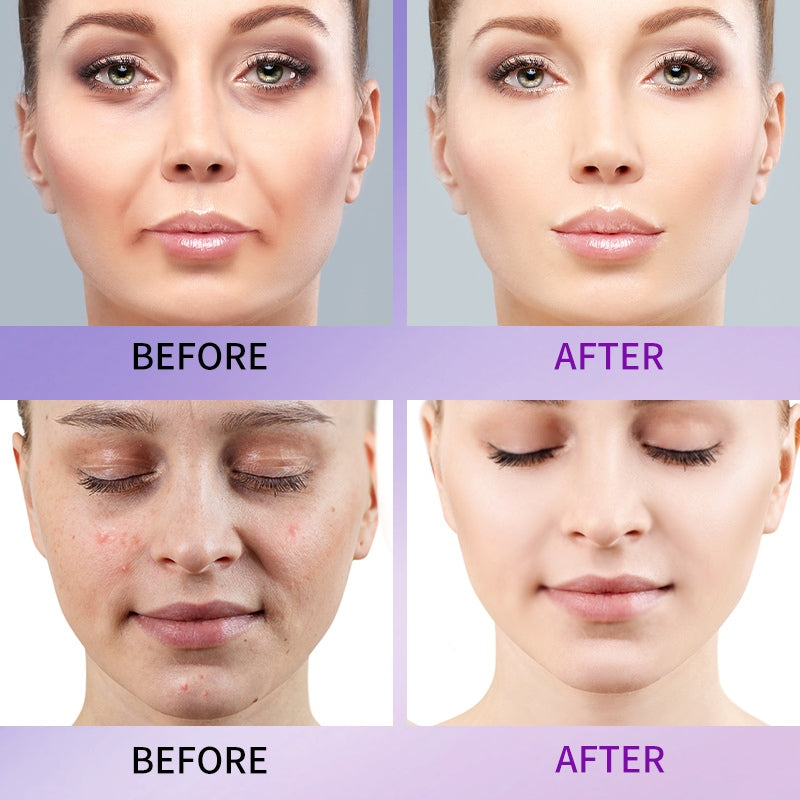 DR.RASHEL — Vitamin C & Retinol Day & Night Serum