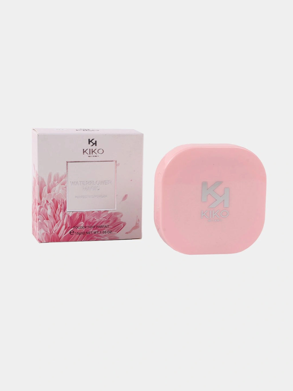 KIKO MILANO – Waterflower Magic Powder