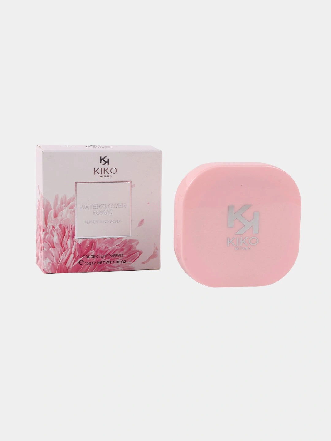 KIKO MILANO – Waterflower Magic Powder