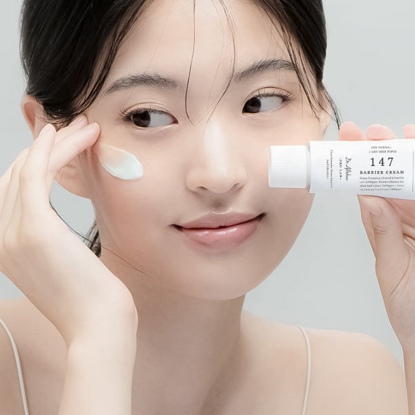 Dr. Althea 147 Barrier Cream – Crème Réparatrice & Hydratante