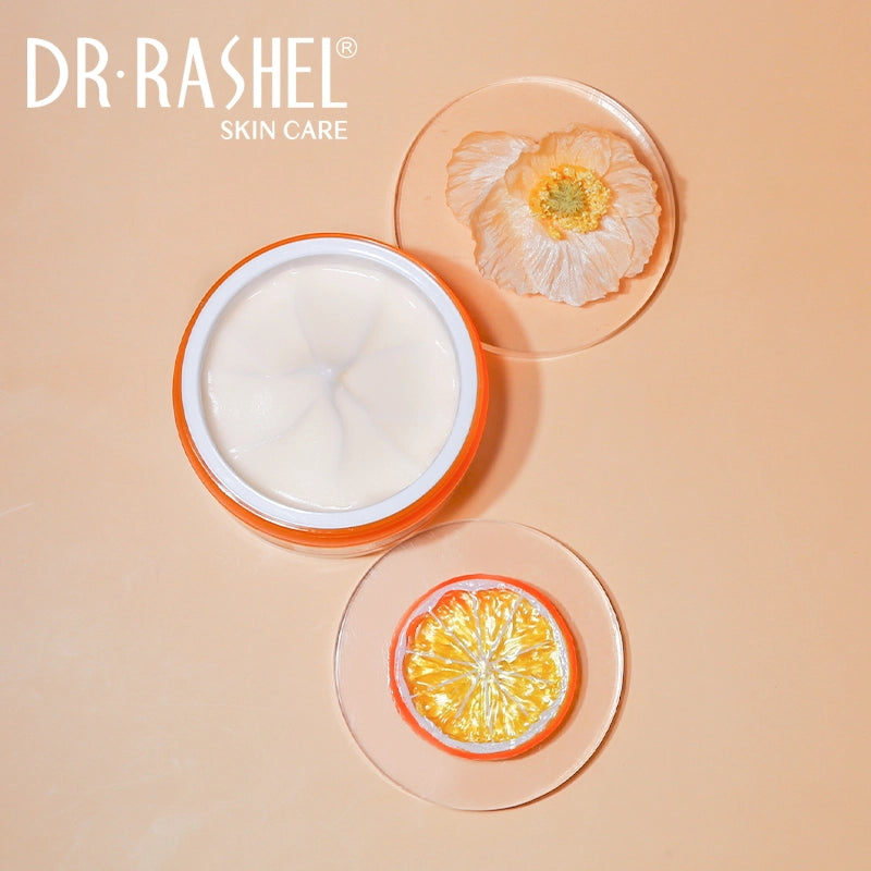 DR.RASHEL – Vitamin C Brightening Ice Water Sleeping Mask | 100g