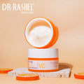 DR.RASHEL – Vitamin C Brightening Ice Water Sleeping Mask | 100g