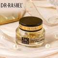 DR.RASHEL 24K GOLD – Radiance & Anti-Aging Essence Gel Cream | 50g