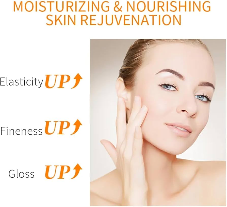 DR.RASHEL – Vitamin C Brightening & Anti-Aging Day Cream | 50g