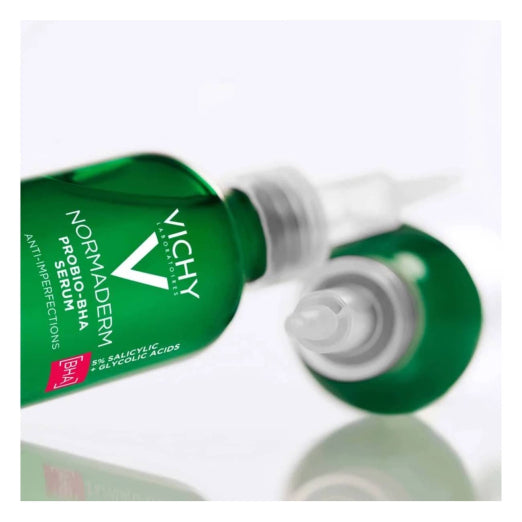 VICHY NORMADERM – Probio-BHA Sérum Anti-Imperfections | 30 ml