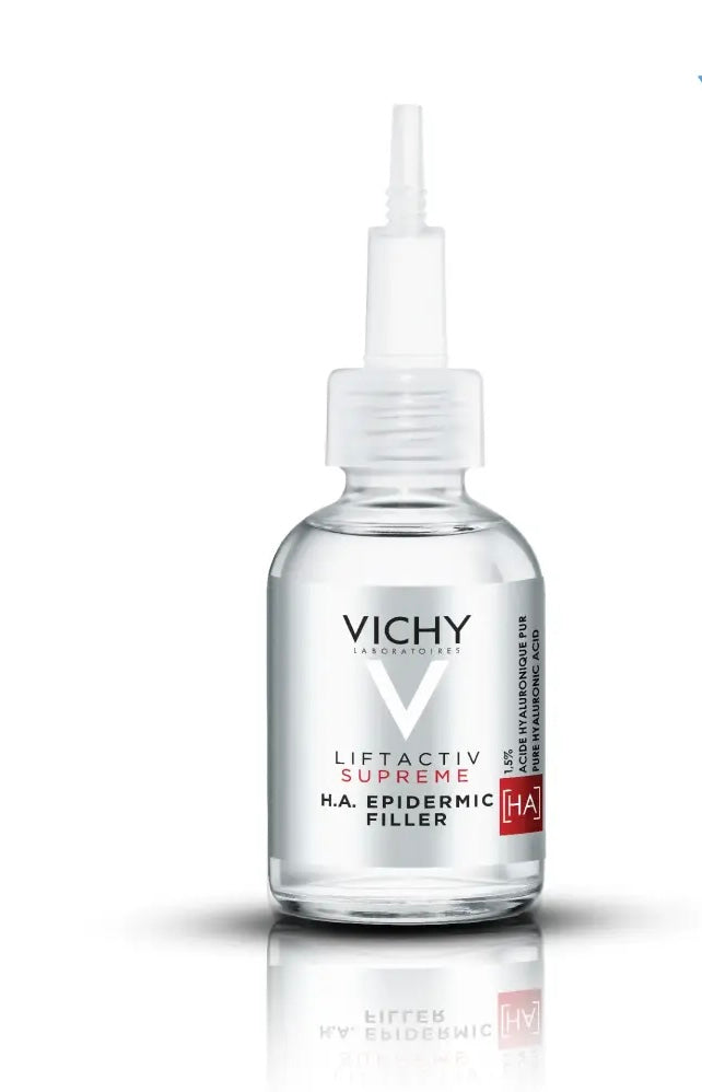 VICHY LIFTACTIV SUPREME – H.A. Epidermic Filler | 30 ml