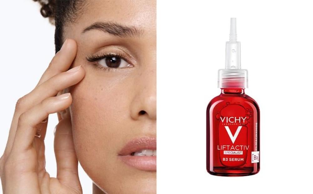VICHY LIFTACTIV SPECIALIST B3 – Sérum Anti-Taches & Anti-Rides | 30 ml