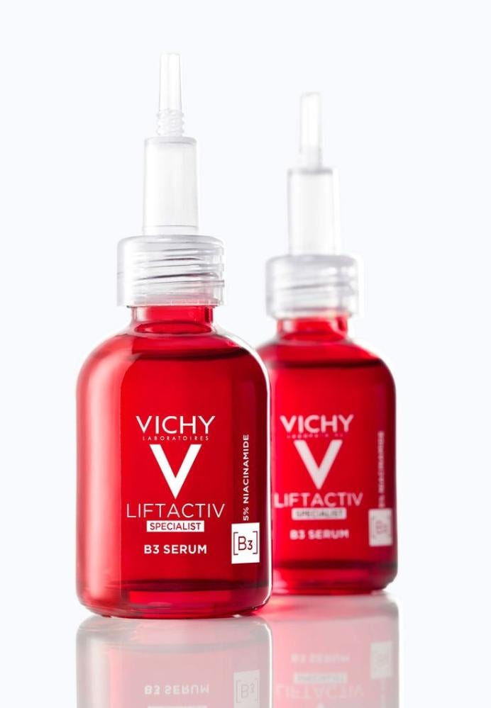 VICHY LIFTACTIV SPECIALIST B3 – Sérum Anti-Taches & Anti-Rides | 30 ml