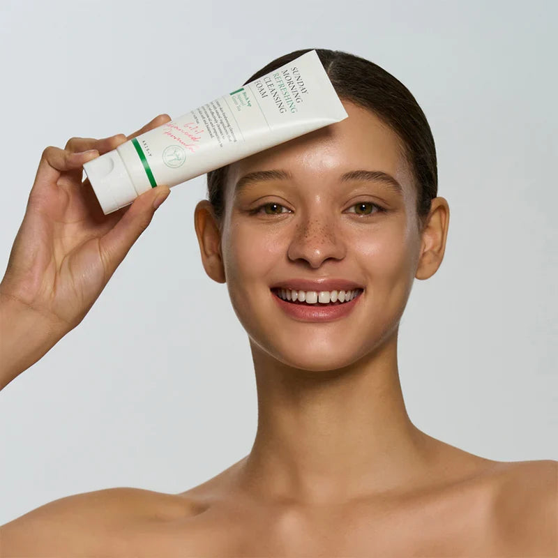 AXIS-Y – Sunday Morning Refreshing Cleansing Foam | 120 ml