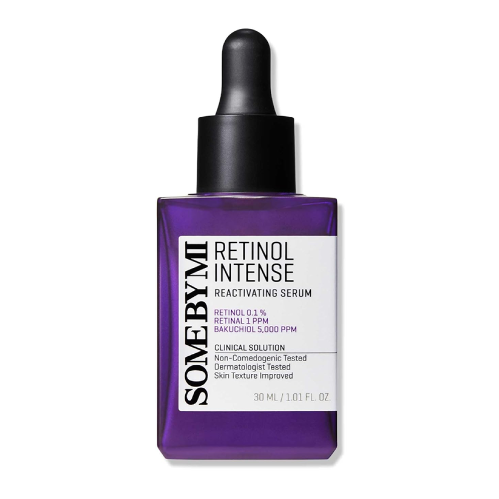 SOME BY MI Retinol Intense Reactivating Serum — 30ml