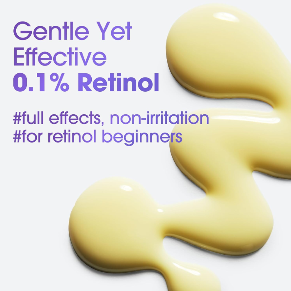 SOME BY MI Retinol Intense Reactivating Serum — 30ml