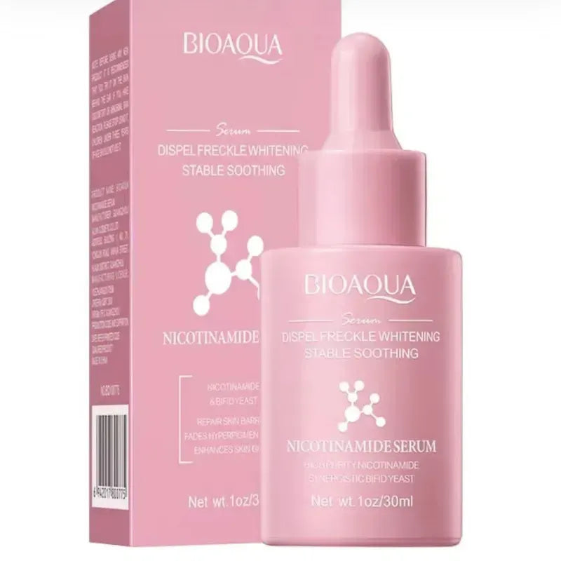 BIOAQUA Nicotinamide Serum — 30ml