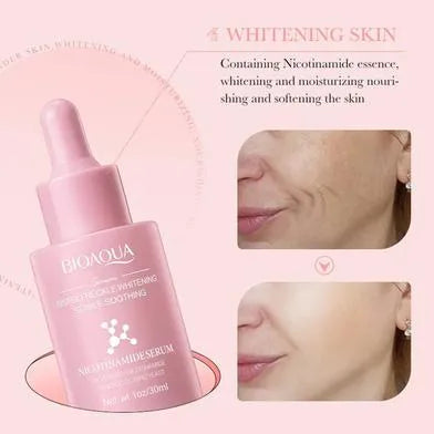 BIOAQUA Nicotinamide Serum — 30ml