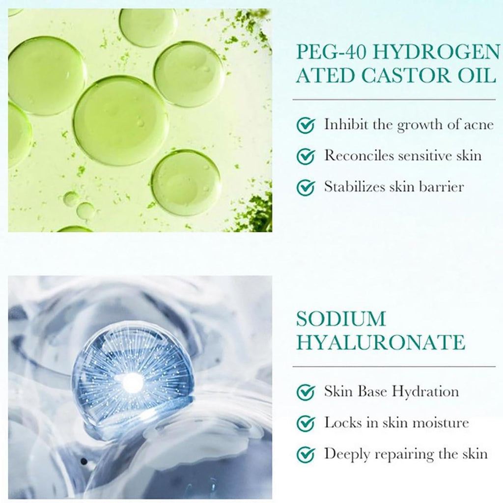BIOAQUA Hyaluronic Acid Serum — 30ml