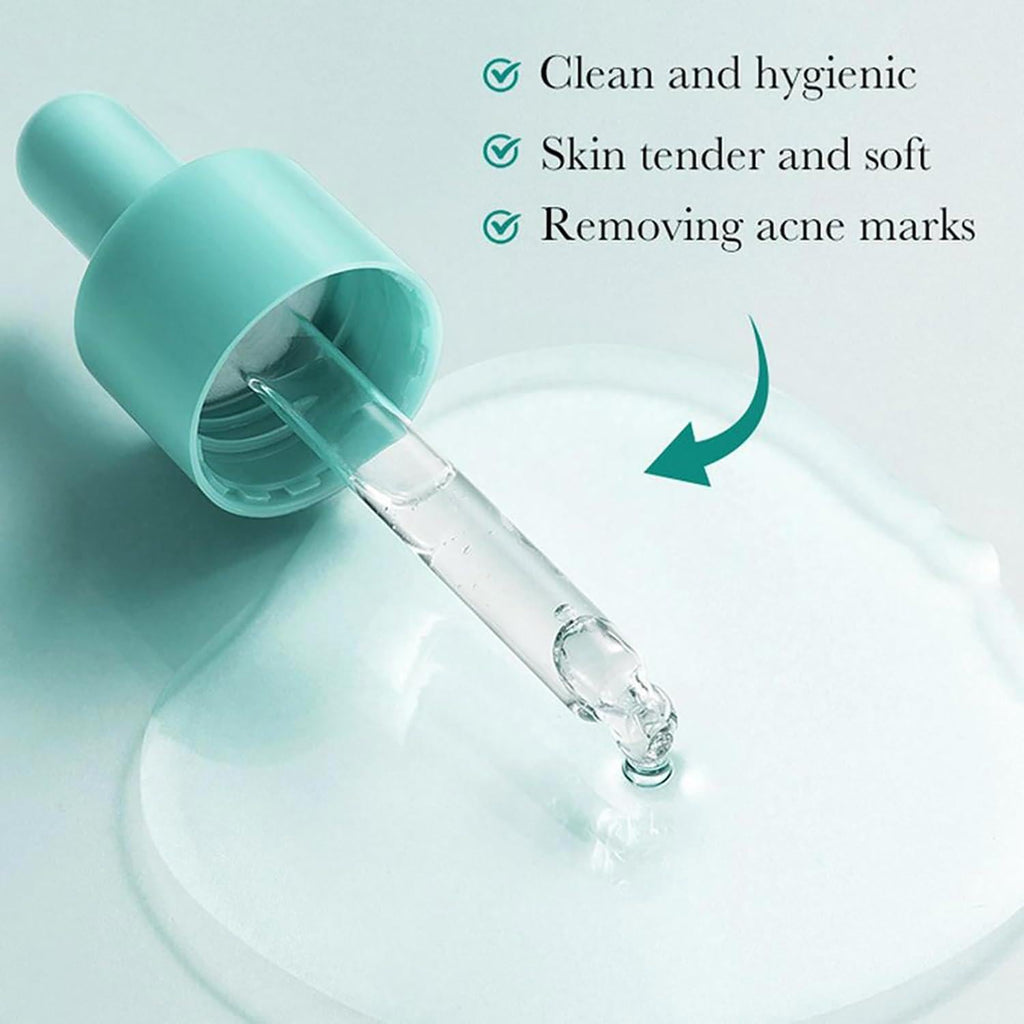 BIOAQUA Hyaluronic Acid Serum — 30ml