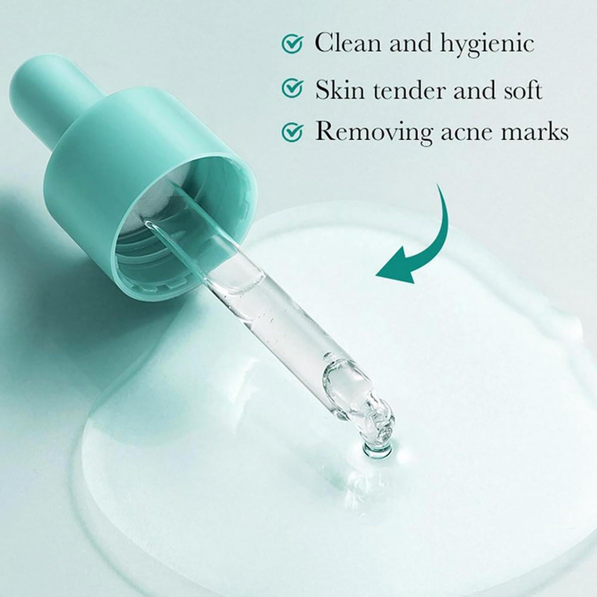 BIOAQUA Hyaluronic Acid Serum — 30ml