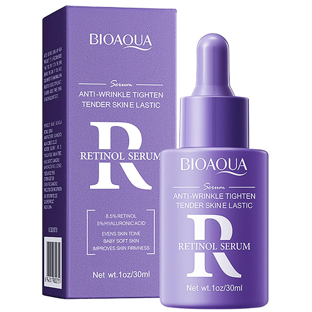 BIOAQUA Retinol Serum — 30ml