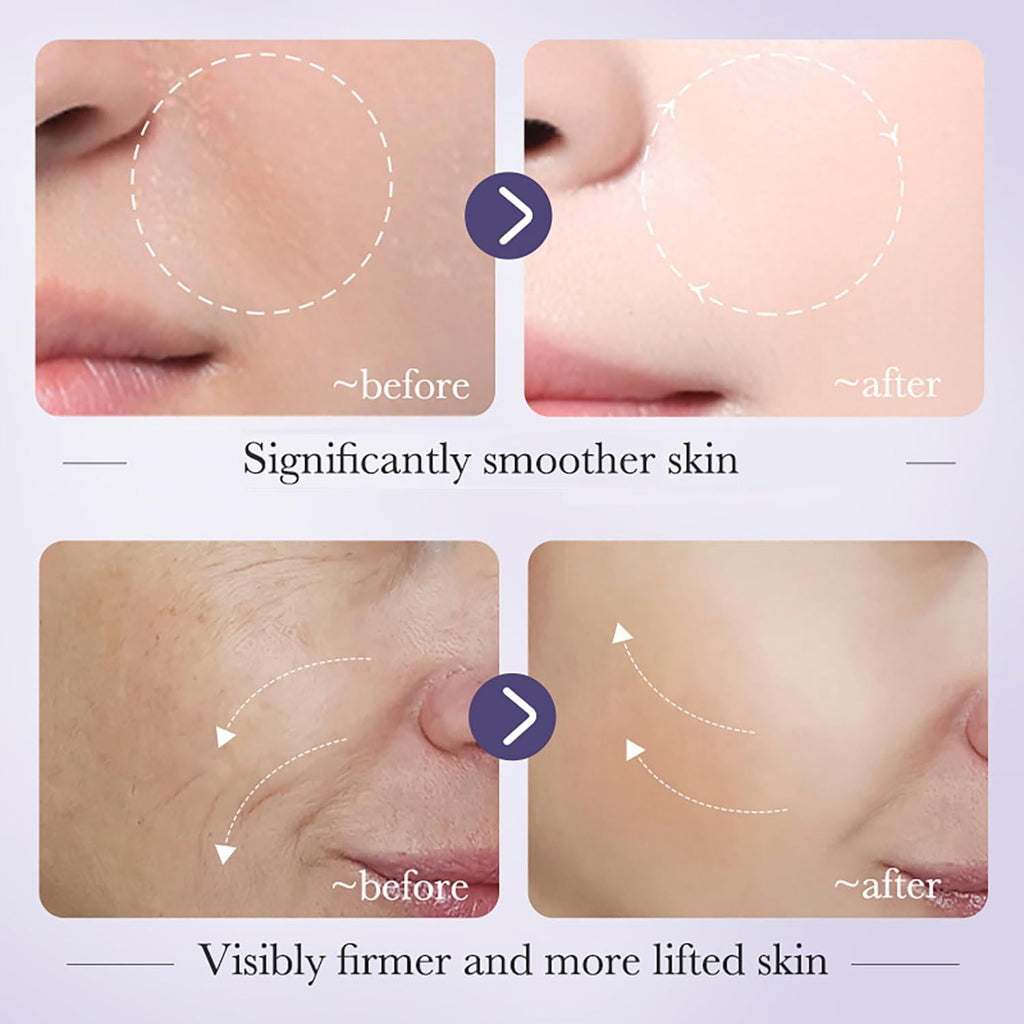 BIOAQUA Retinol Serum — 30ml