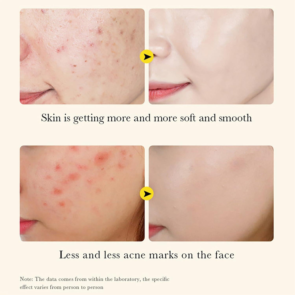 BIOAQUA Turmeric Serum — 30m