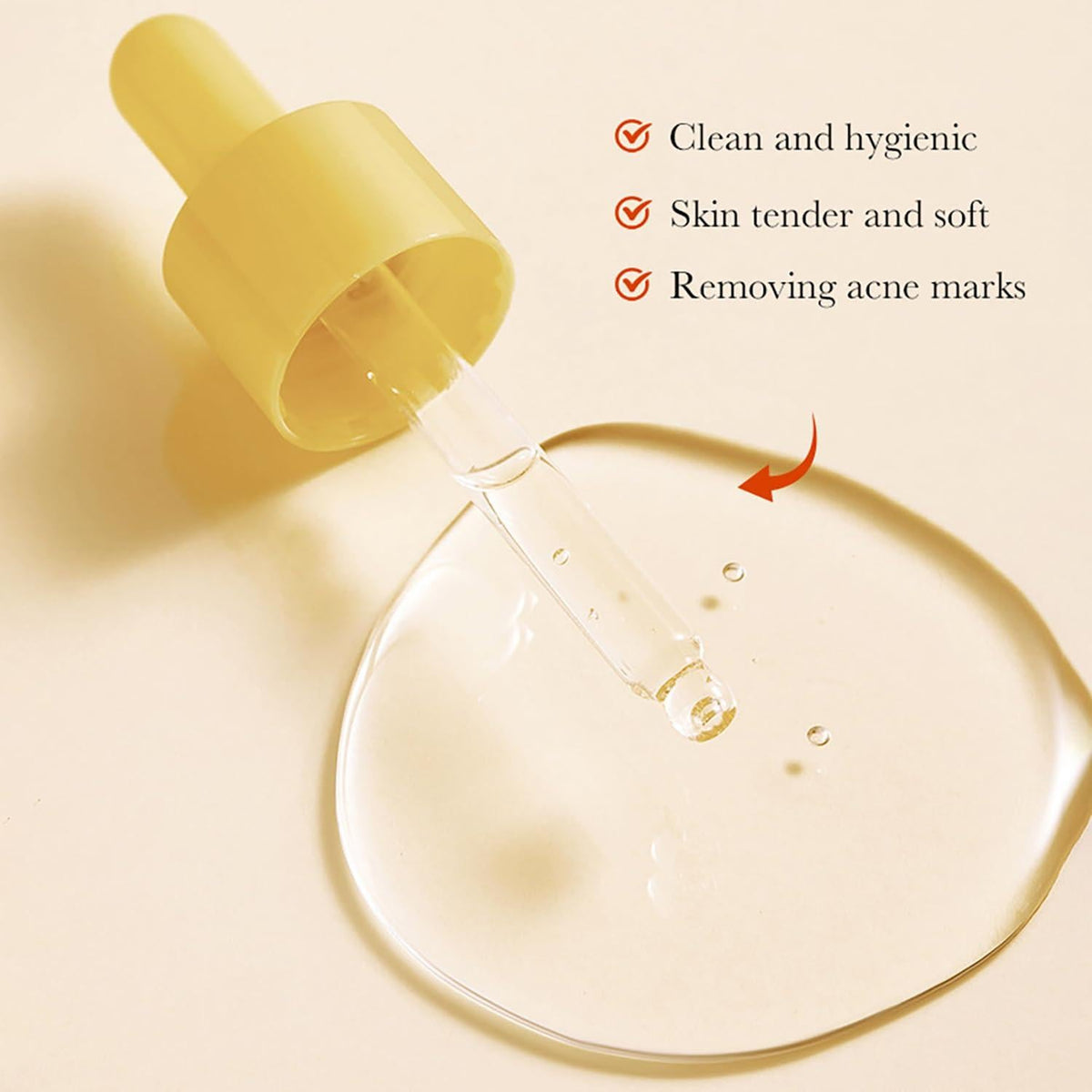 BIOAQUA Turmeric Serum — 30m