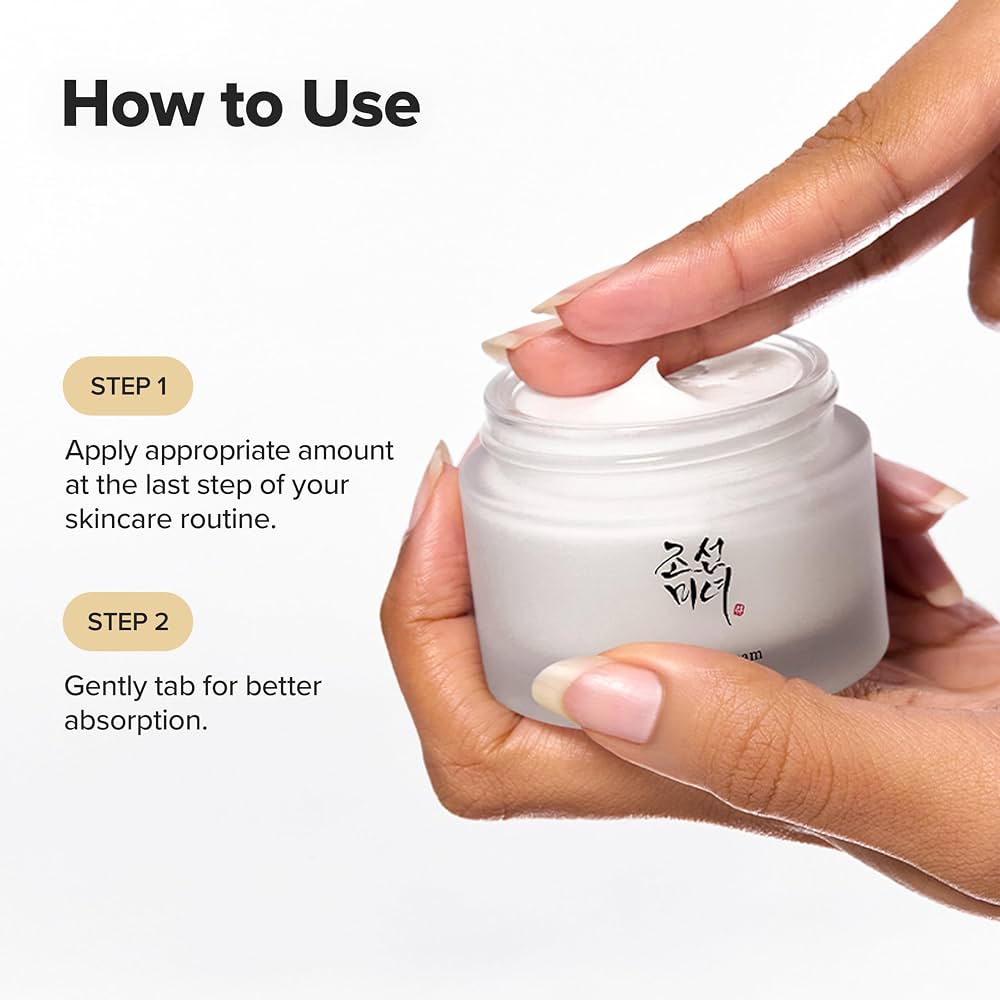 Beauty of Joseon Dynasty Cream — 50ml