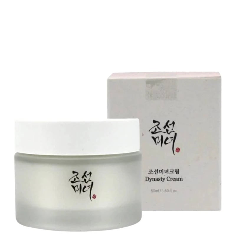 Beauty of Joseon Dynasty Cream — 50ml