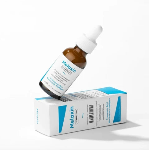 Dr.Melaxin TX Ampoule RX — 30 ml
