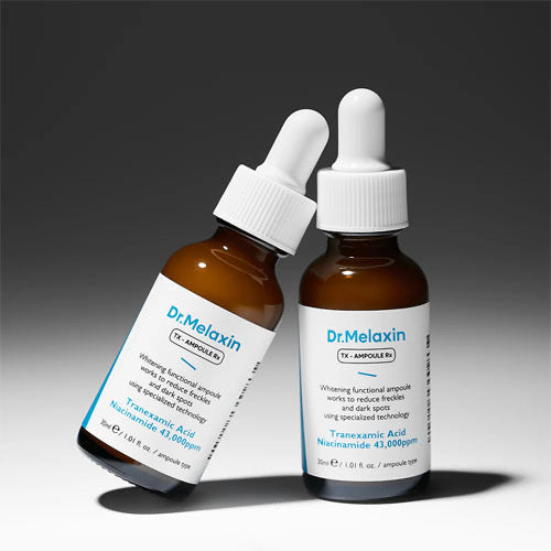 Dr.Melaxin TX Ampoule RX — 30 ml