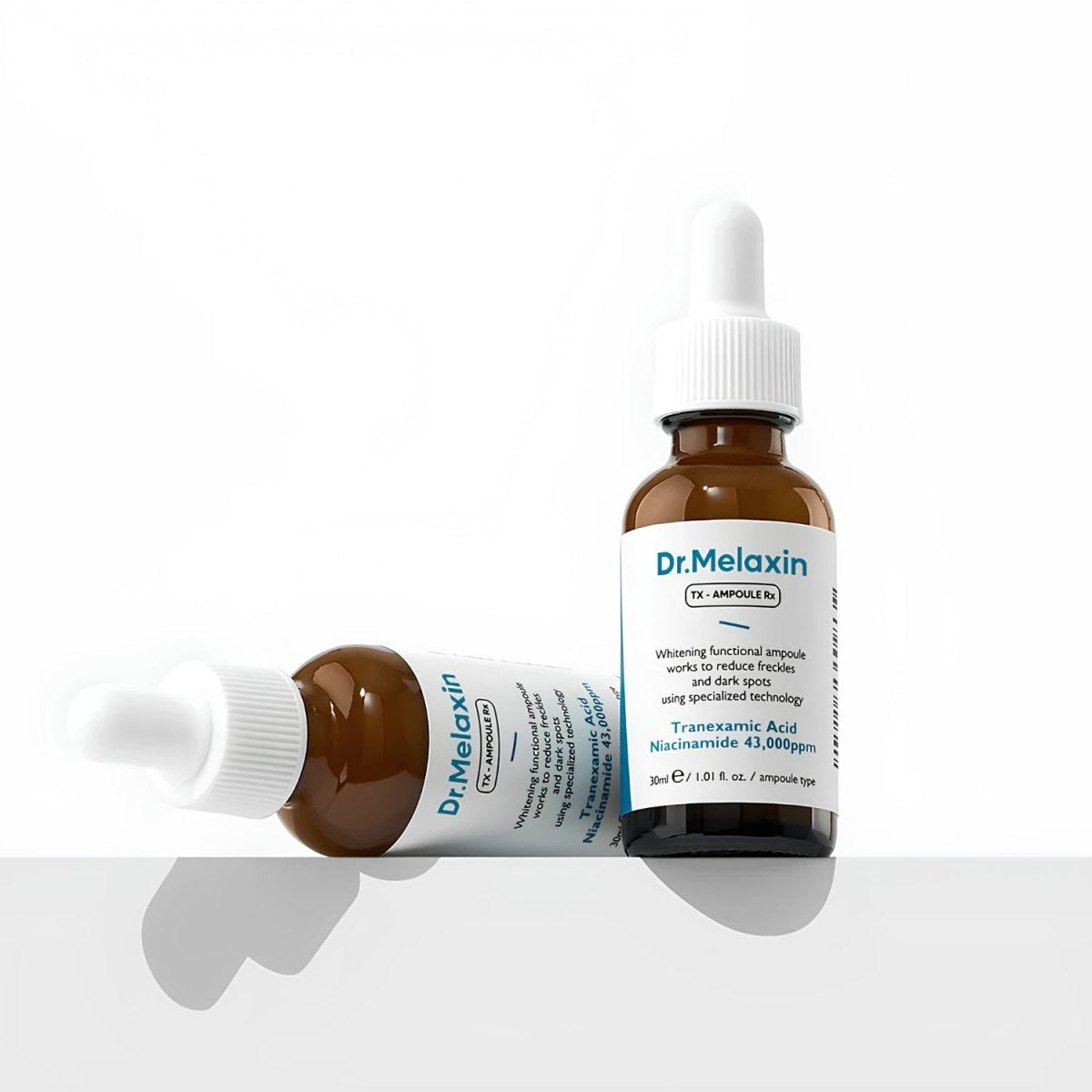 Dr.Melaxin TX Ampoule RX — 30 ml