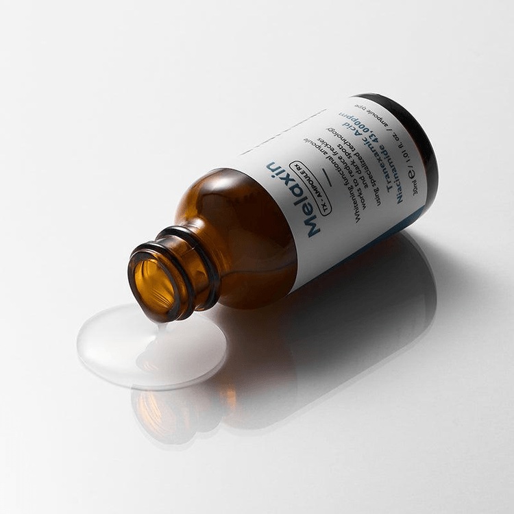 Dr.Melaxin TX Ampoule RX — 30 ml