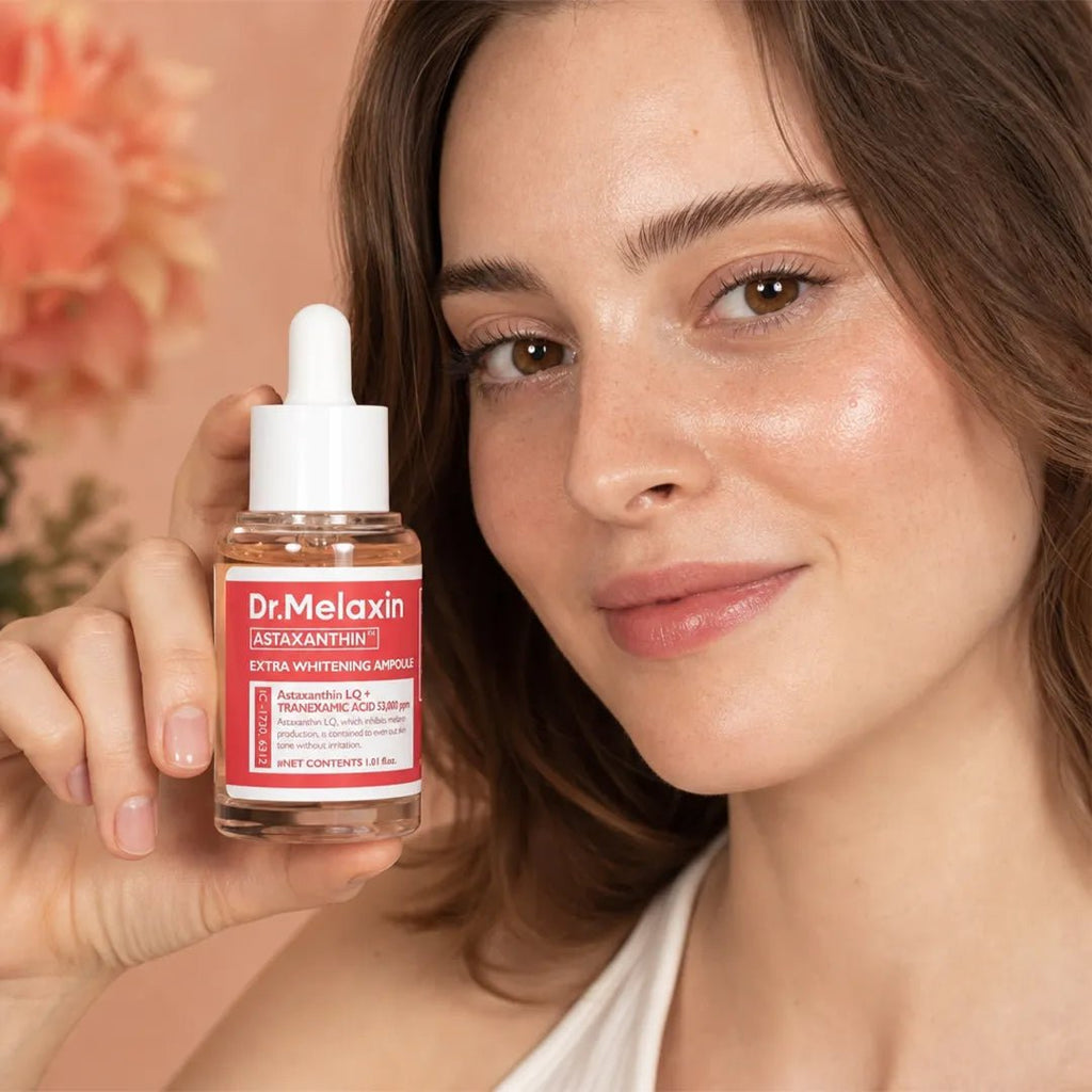 Dr.Melaxin Astaxanthin Brightening Ampoule