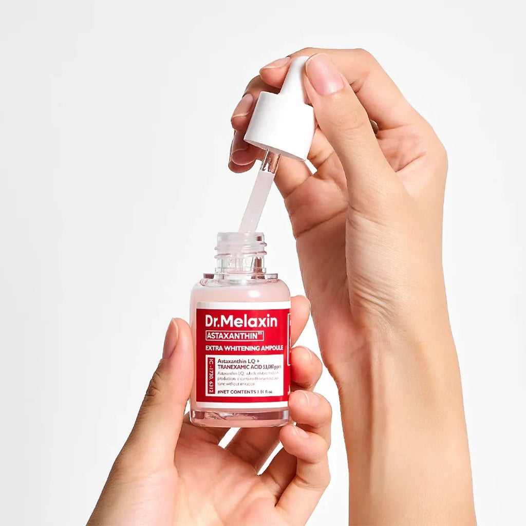 Dr.Melaxin Astaxanthin Brightening Ampoule