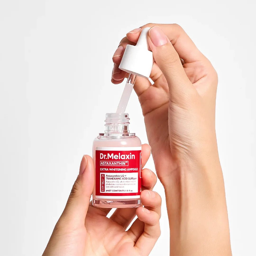 Dr.Melaxin Astaxanthin Brightening Ampoule