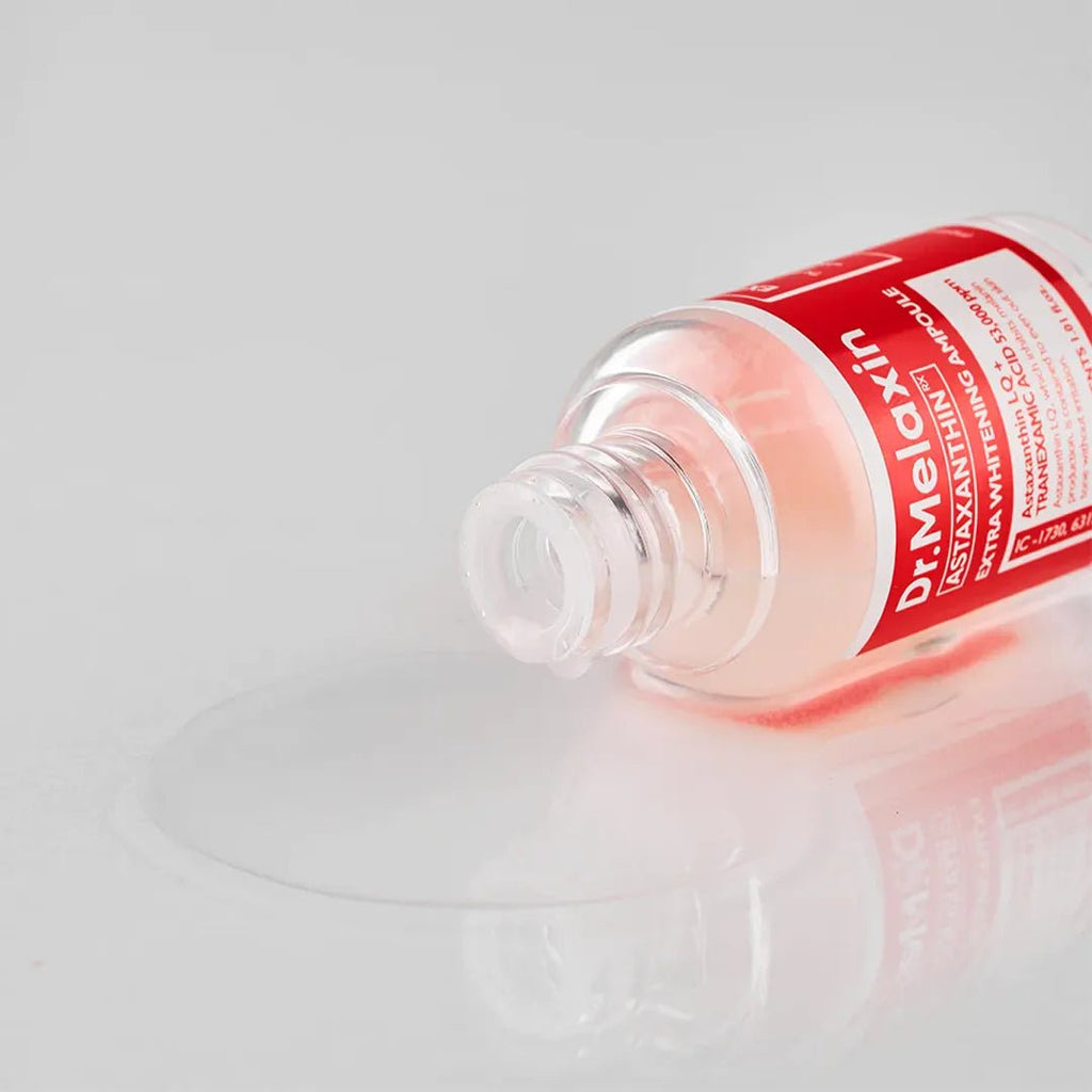 Dr.Melaxin Astaxanthin Brightening Ampoule