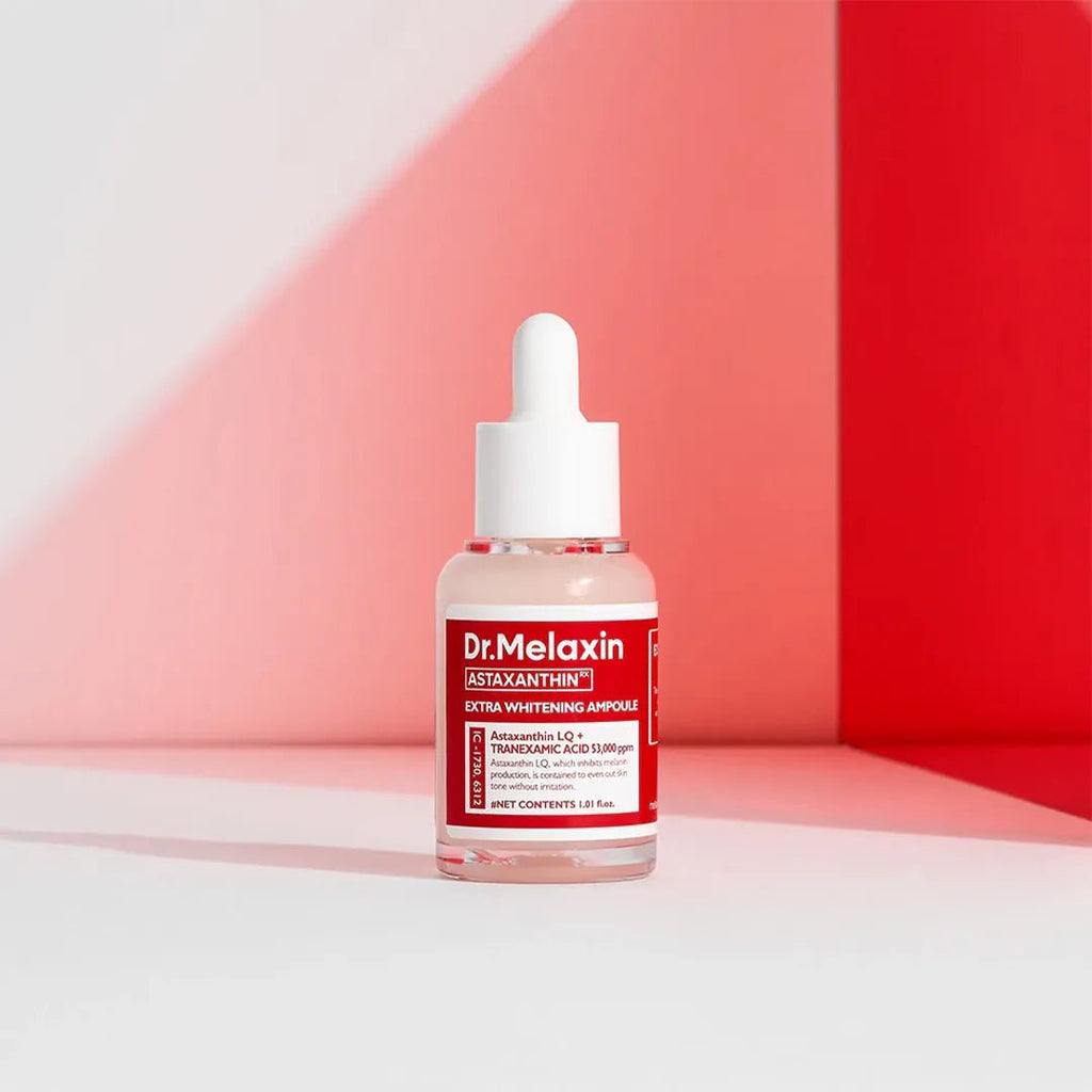 Dr.Melaxin Astaxanthin Brightening Ampoule