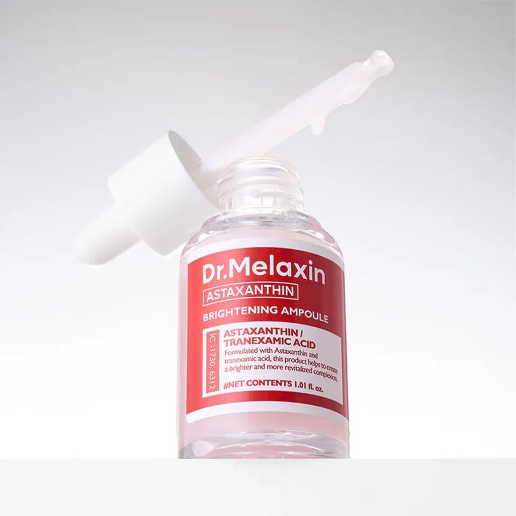 Dr.Melaxin Astaxanthin Brightening Ampoule