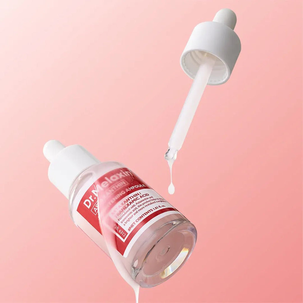 Dr.Melaxin Astaxanthin Brightening Ampoule