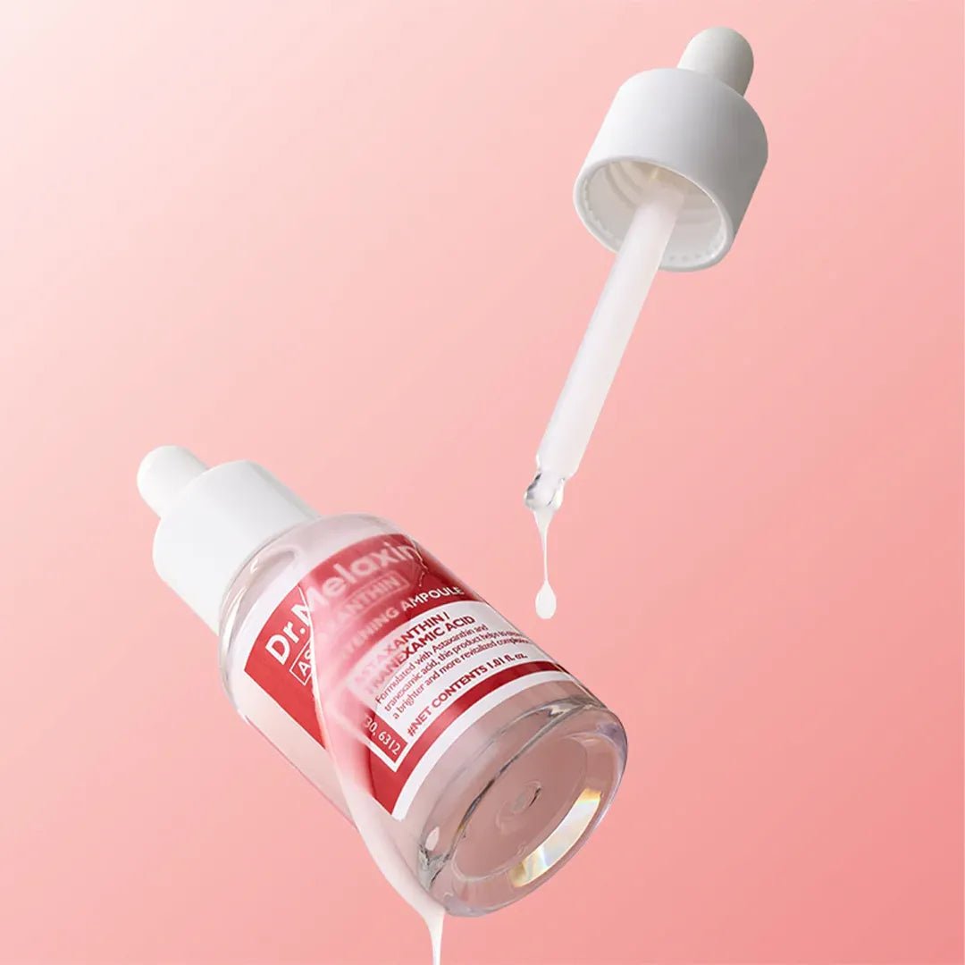 Dr.Melaxin Astaxanthin Brightening Ampoule