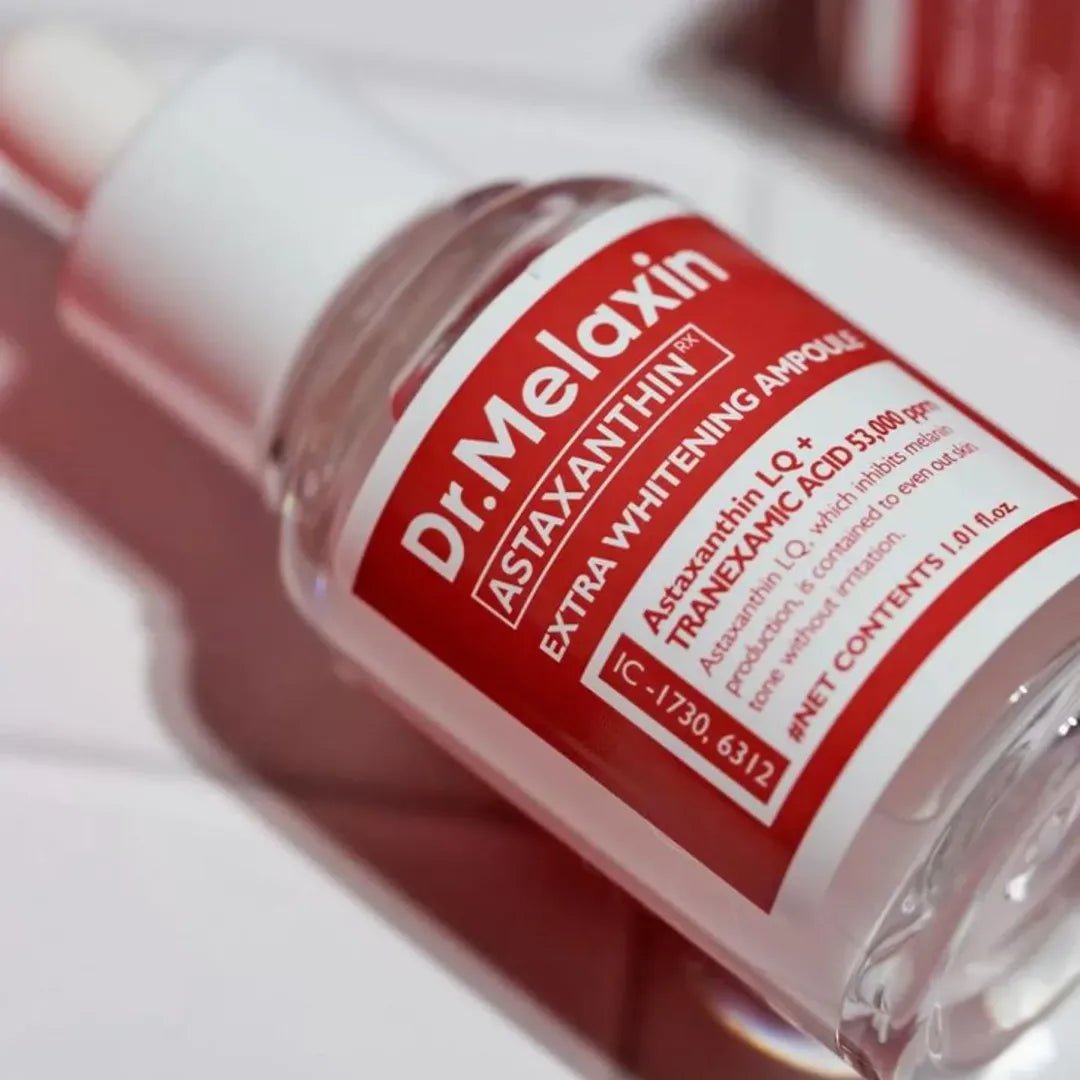 Dr.Melaxin Astaxanthin Brightening Ampoule