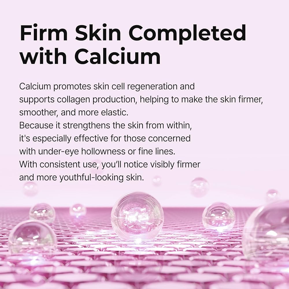 Dr.Melaxin Cemenrete CX Calcium Intense Cream — 50 ml