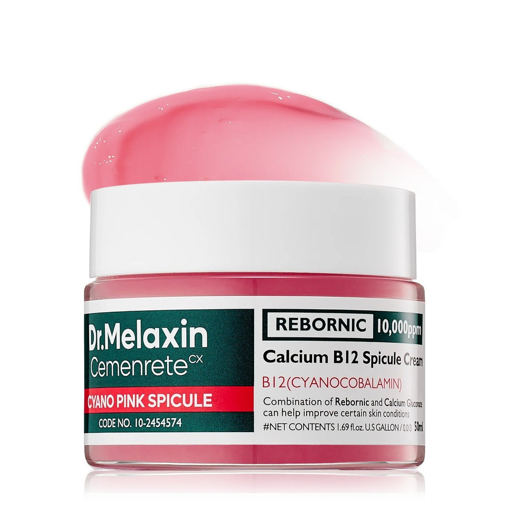 Dr.Melaxin Cemenrete CX Cyano Pink Spicule Cream — 50 ml