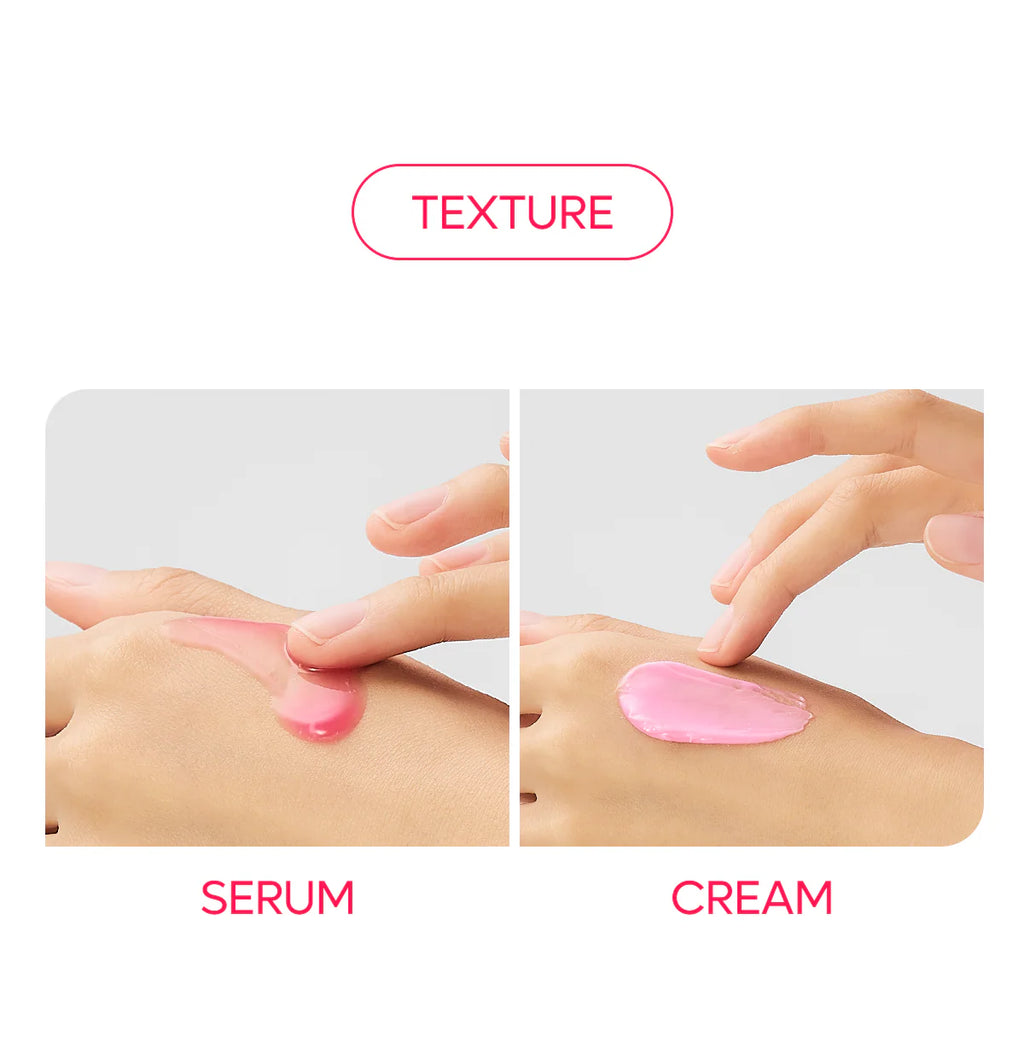 Dr.Melaxin Cemenrete CX Cyano Pink Spicule Cream — 50 ml