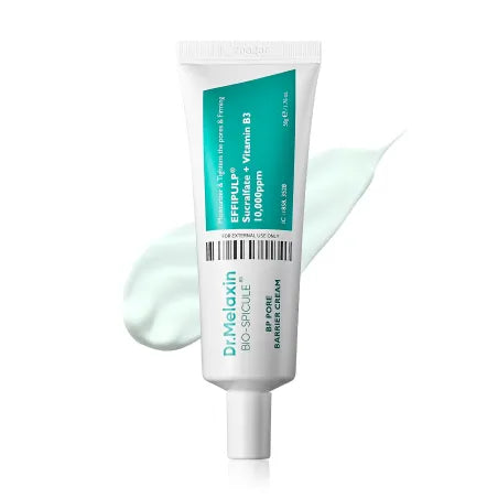 Dr.Melaxin BP Pore Barrier Cream — 50 ml