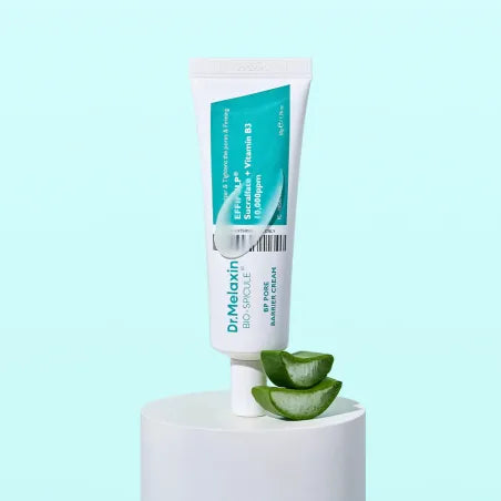 Dr.Melaxin BP Pore Barrier Cream — 50 ml