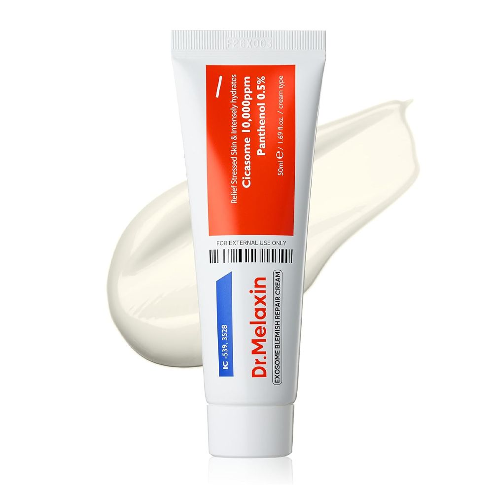 Dr.Melaxin Exosome Blemish Repair Cream — 50 ml