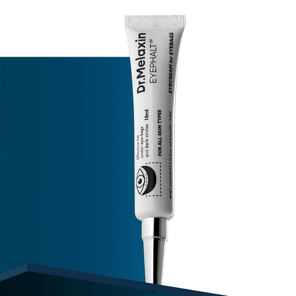 Dr.Melaxin Eyephalt Eyebag Cream — 10 ml